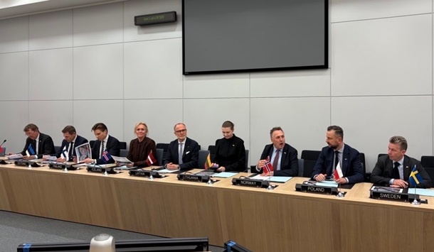 Польща спільно з країнами Скандинавії та Балтії збудує навчальний центр для ЗСУ