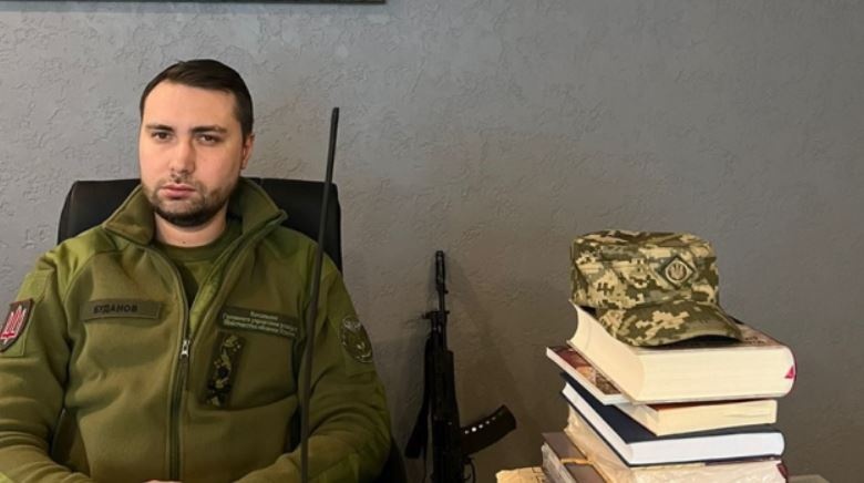 Буданов розповів, для чого в Росії почали призивати резервістів