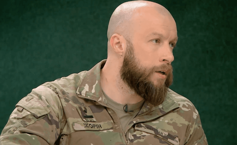 Жорін зробив невтішний прогноз щодо Куп'янського напрямку