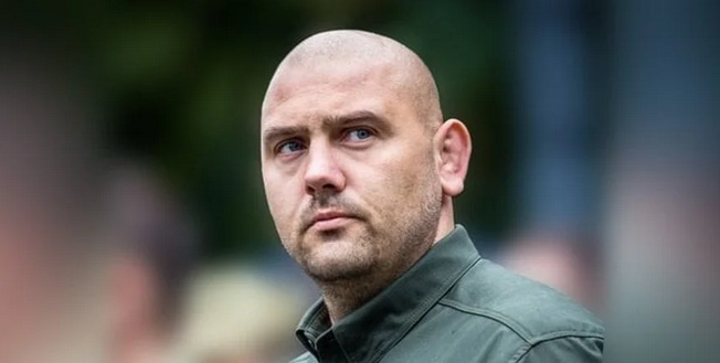 В Одесі створять Раду оборони міста — Лисак