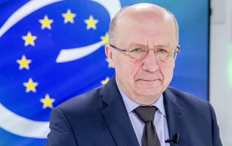 У ЄС наважились ухвалити рішення про "репараційну позику" для України
