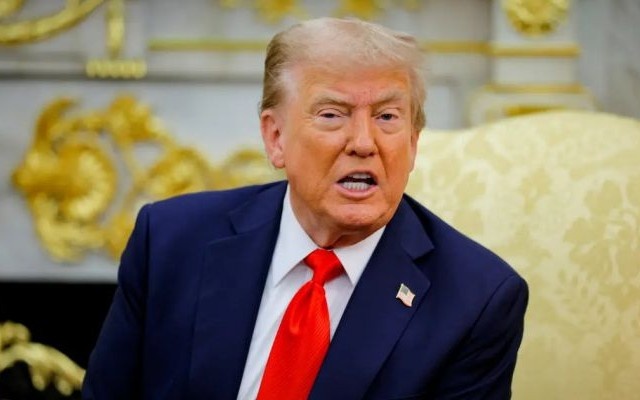Третьої світової війни поки що не буде, - Трамп