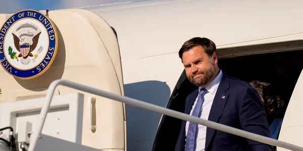Украина и Россия пока не готовы заключить мирное соглашение, - Вэнс