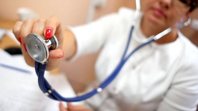 В следующем году пройти бесплатный медицинский осмотр смогут около 5 миллионов украинцев