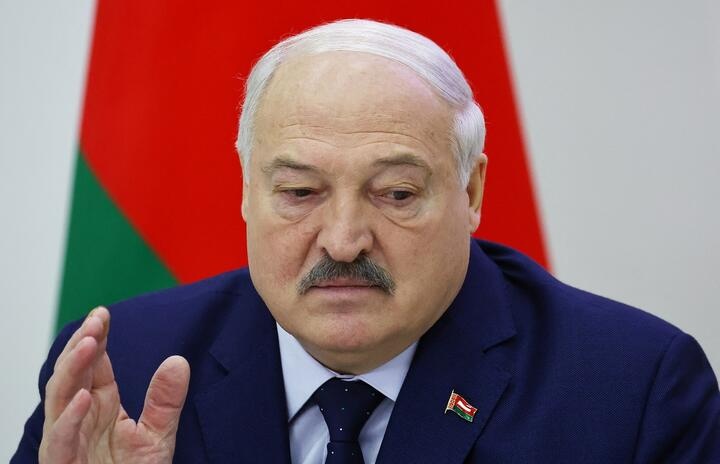 Лукашенко активизировал контакты с ЕС, - Reuters