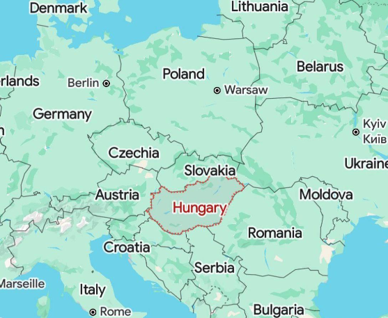 У ЗМІ розповіли, як Путін може дістатися Будапешта для зустрічі з Трампом