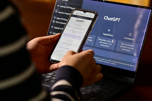 Топ-генерал США зізнався, що планує операції за порадою ChatGPT