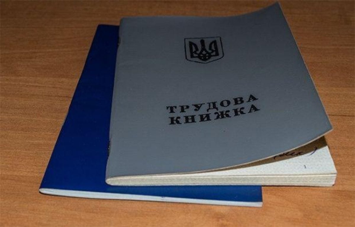 Бумажная трудовая книжка: эксперт объяснил, понадобится ли еще документ