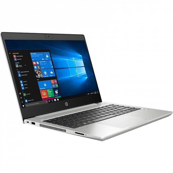 Ноутбуки HP ProBook – для роботи та бізнесу