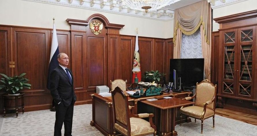 В РФ заявили, что в Будапеште готовится покушение на Путина