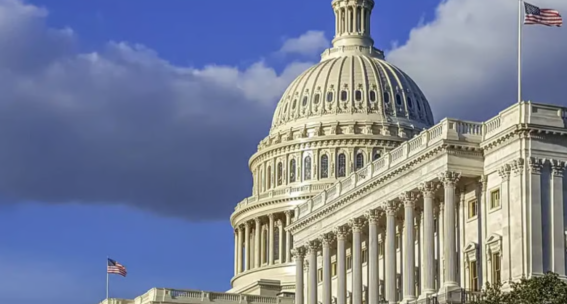Шатдаун в США : сопротивление демократов снова заблокировало принятие решения