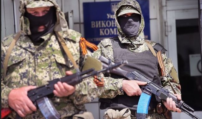 Росіяни намагаються просунутися в напрямку Покровського на Дніпропетровщині