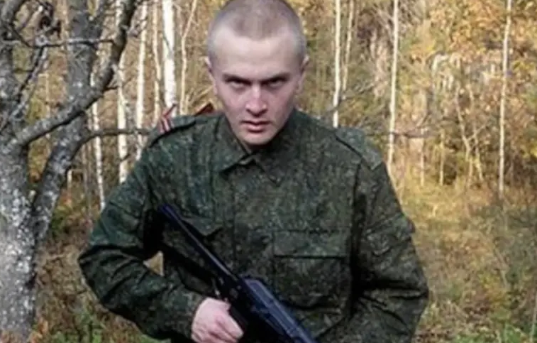 «Шалено ненавидів Україну»: на фронті ліквідовано сина кандидата в президенти Білорусі