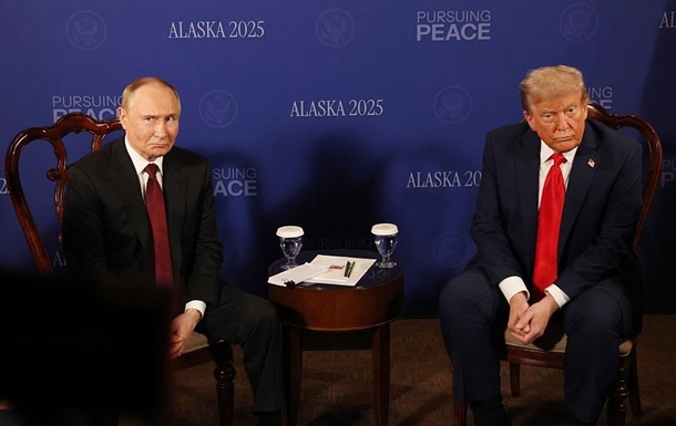 Планів щодо зустрічі Трампа та Путіна у найближчому майбутньому немає, - Atlantic Council