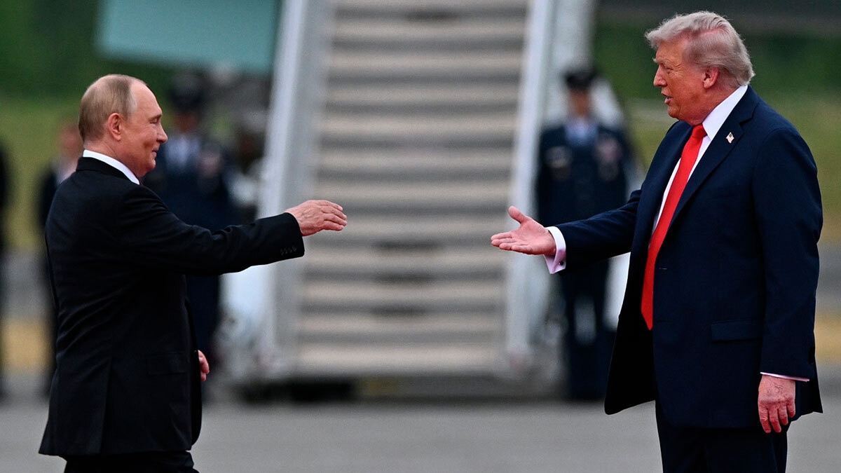 Прорыв в Газе, но не в Украине: что мешает Трампу остановить Путина
