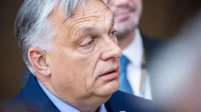 Орбан продолжает готовить встречу Путина с Трампом в Будапеште