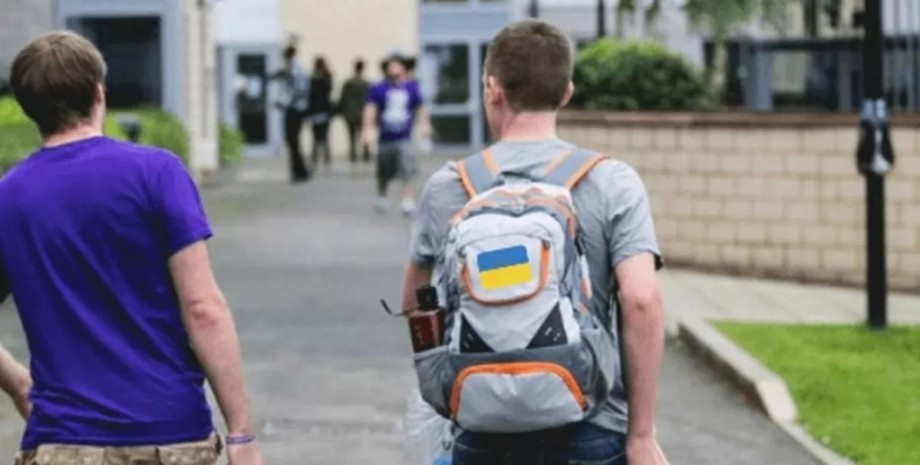 Украинские мужчины 18-22 лет массово въезжают в Германию - Welt