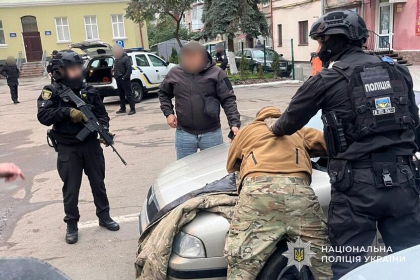 Скандал с военными в Тернопольской области: знала ли местная власть о пытках людей