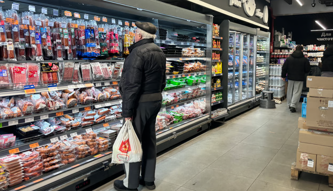 Цены на продукты резко вырастут: постоянные перебои с электроснабжением стали серьезным испытанием