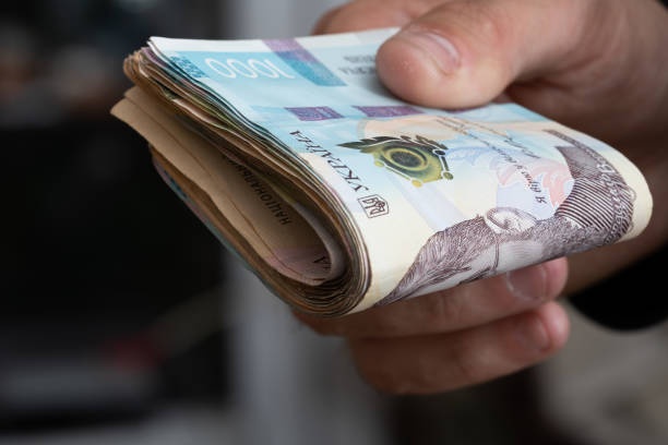 Высокие зарплаты в Украине: кому готовы хорошо платить работодатели