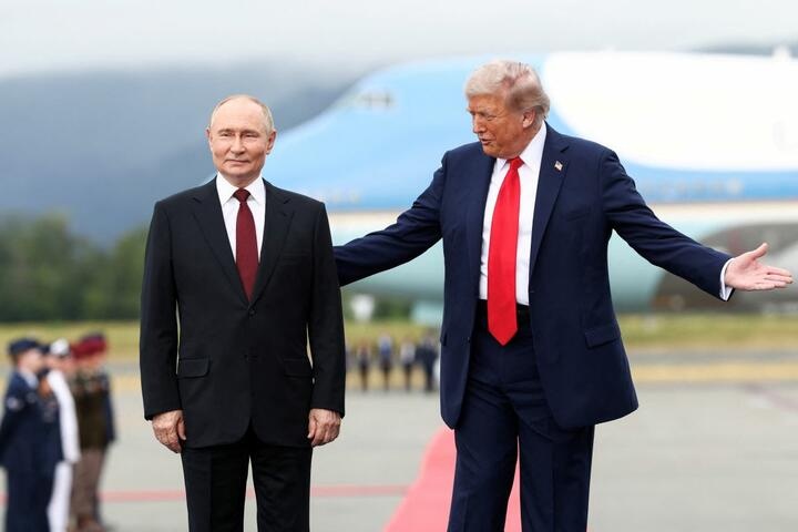Що підштовхнуло Трампа різко змінити тон щодо Путіна та ввести санкції проти РФ: версія CNN