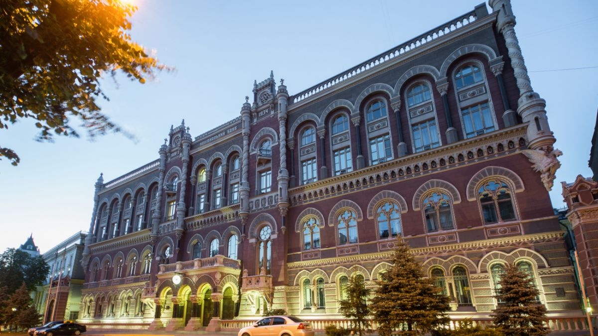 НБУ відклав запуск е-гривні: Пишний назвав причину