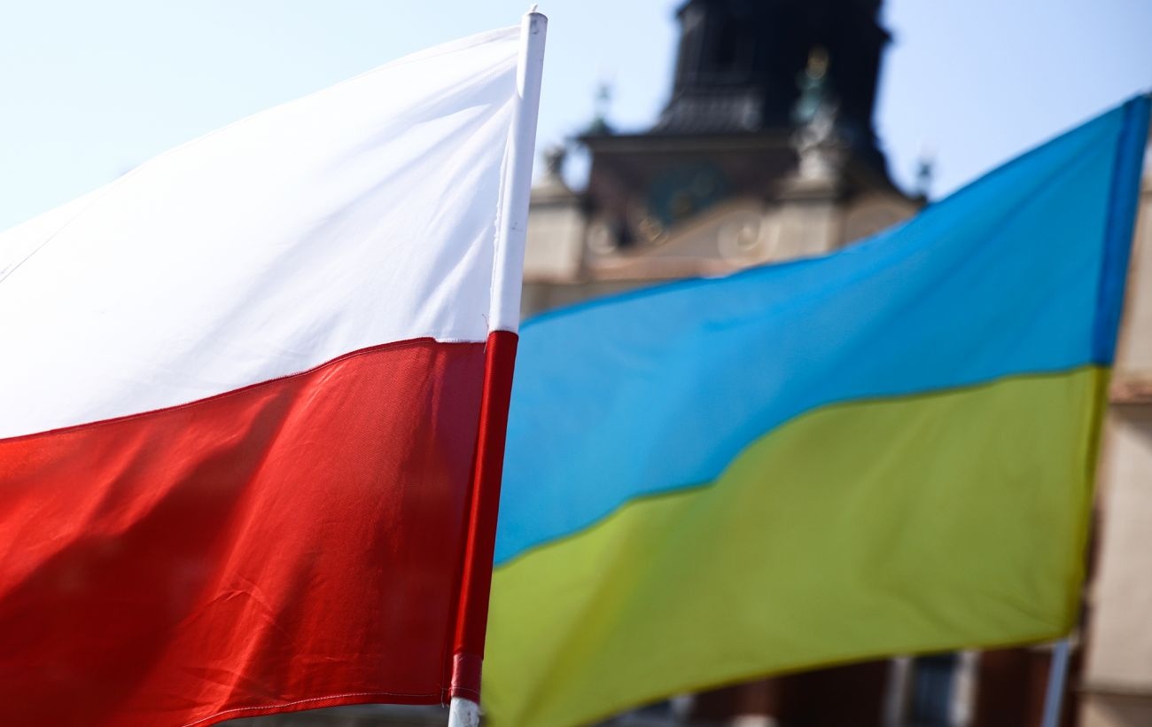 У Польщі заговорили про повернення молодих українців призовного віку на батьківщину
