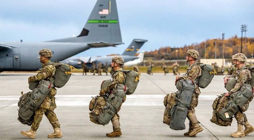В большой войне США израсходуют все ракеты за неделю: в США придумали, как исправить ситуацию, - BI