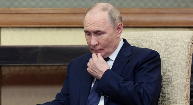 «Не по понятіям»: дипломат пояснив, чому Путін роздратований новими санкціями США
