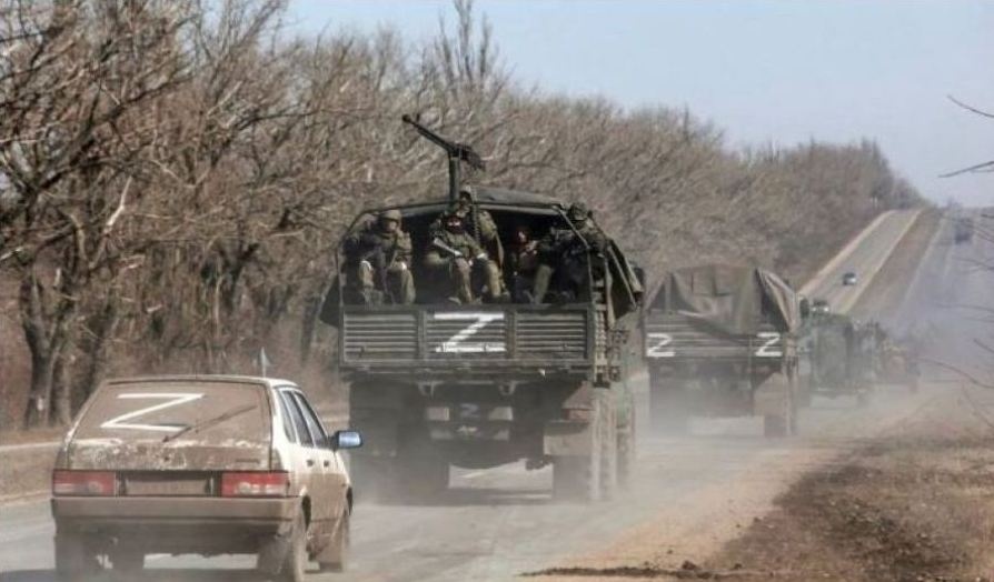 У Покровську йдуть важкі бої: яку тактику застосовують росіяни