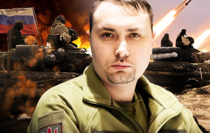 "Київ змінив тактику": Буданов розповів про два напрямки ударів по Росії