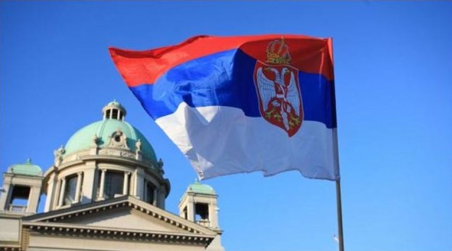 Сербия хочет стать посредником в переговорах Украины и России