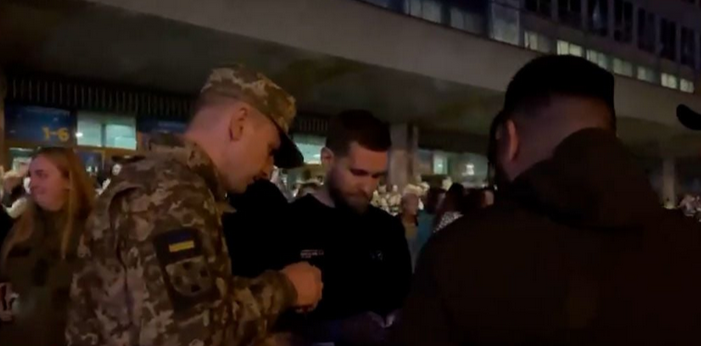 Известный военный описал, как следует реформировать мобилизацию