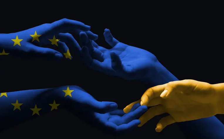 План Б для Украины: ЕС может взять общий долг на десятки миллиардов – Politico