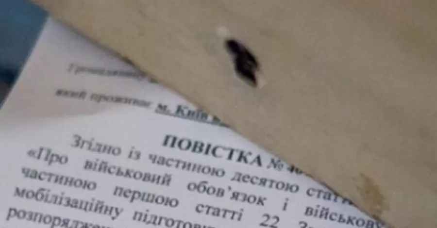 Повісток стане більше, коли ТЦК матиме повну базу, - нардеп