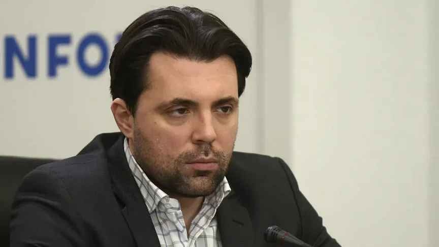 Задержан бывший глава "Укрэнерго" Кудрицкий