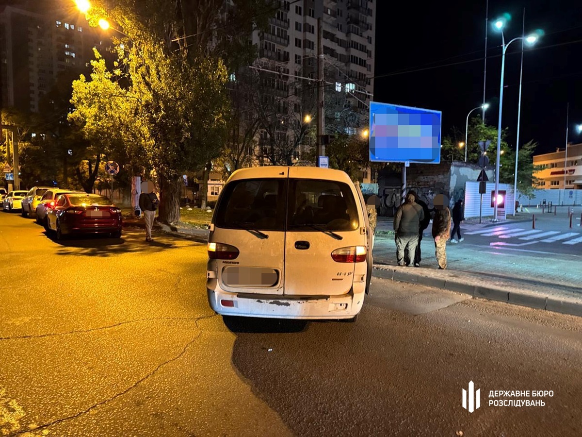 В Одессе произошел конфликт между ТЦК и полицейским