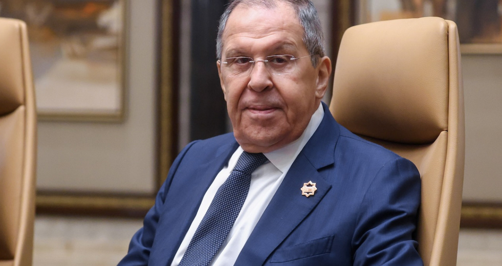 Лавров сделал заявление о нападении России на НАТО