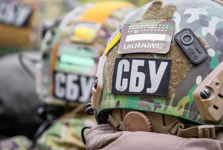 Шпионила в домах украинских воинов: СБУ разоблачила агента ФСБ