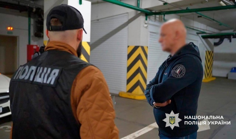 Правоохоронці оголосили про підозри Труханову та його команді