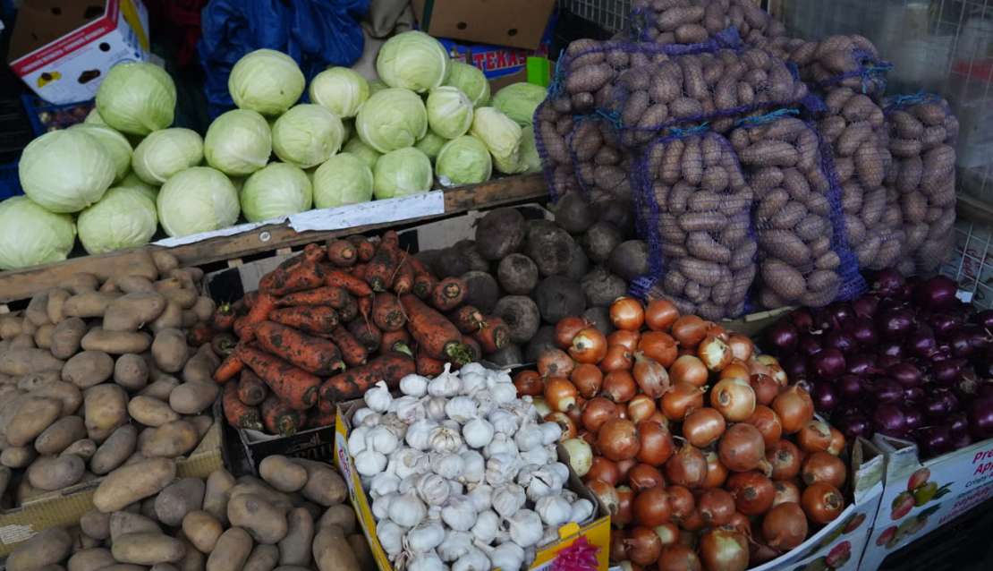 Эксперт предупредил о росте цен на овощи