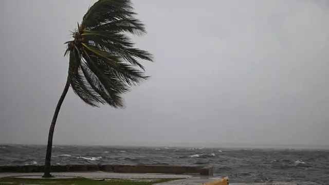 Ураган "Мелисса": стихия вызвала значительные разрушения