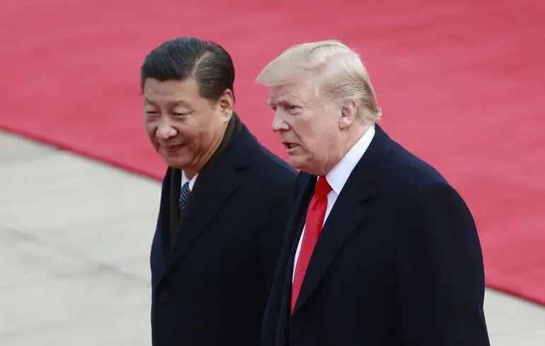 Зустріч Трампа із Сі Цзіньпіном: що відомо про переговори