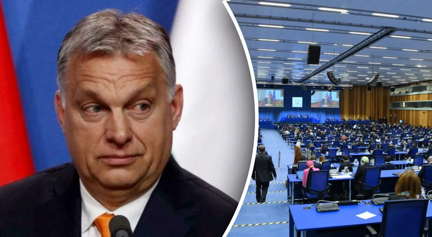 Венгрия блокирует заявление ЕС против Беларуси о ее участии в "гибридной войне", - Politico