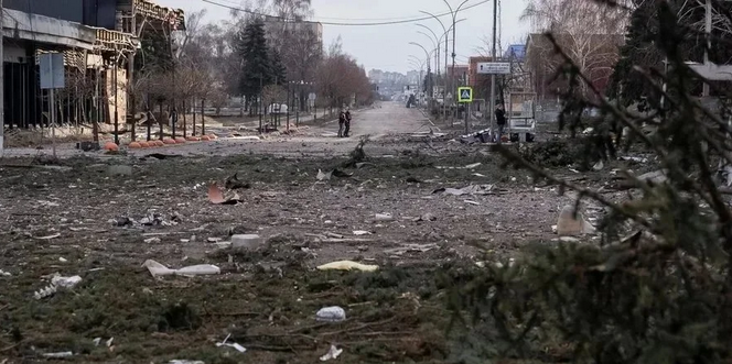 Росія понад рік намагається взяти Покровськ: WP розповів, чому їй це не вдається