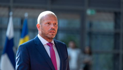 Бельгія пригрозила "зрівняти Москву з землею" - у РФ гнівно відповіли