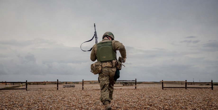 Офис Генпрокурора зафиксировал огромное количество случаев дезертирства и СОЧ в ВСУ