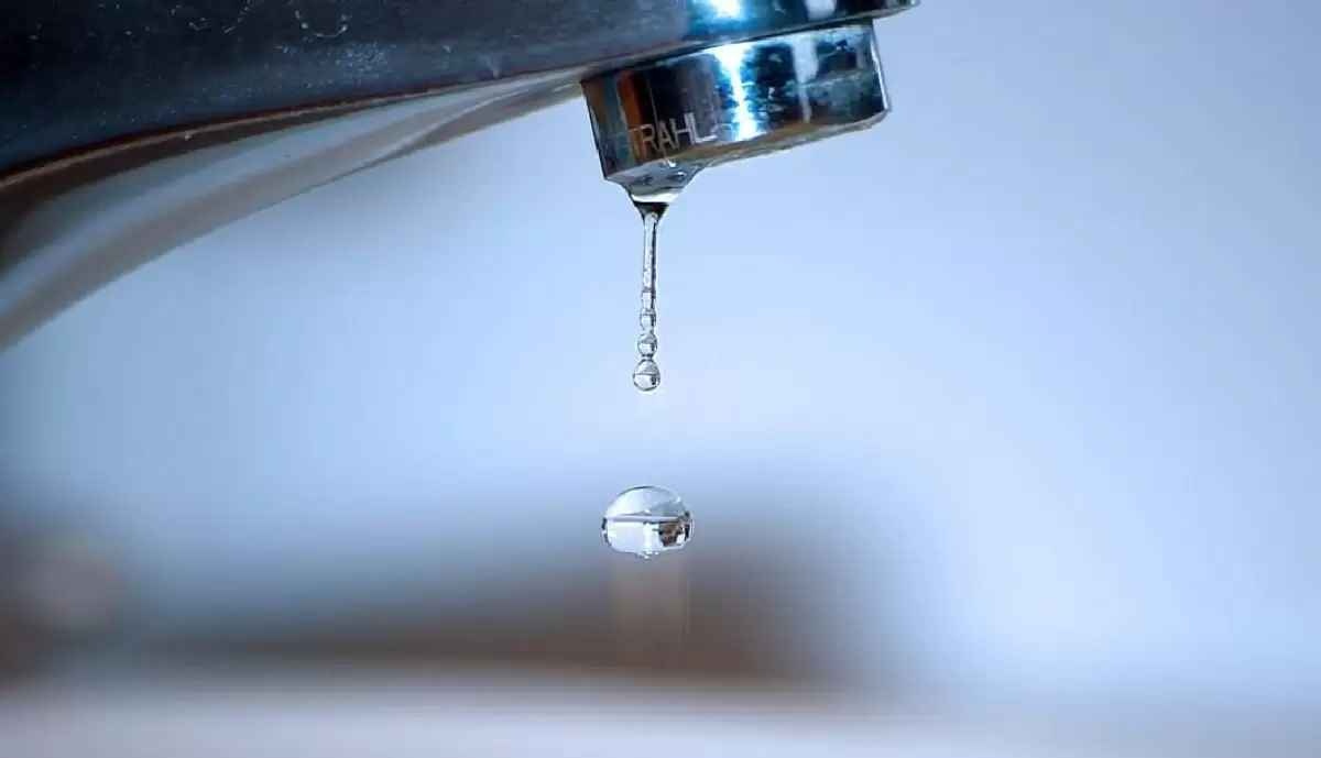 После ночного обстрела Ладыжин в Винницкой области остался без тепла и воды