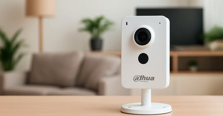 Какую Wi-Fi камеру установить в квартире для полноценной безопасности