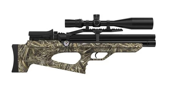 Пневматика без шаблонов: почему это больше, чем просто стрельба